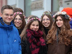 Polonez dla Łodzi. Znów zatańczymy razem na Piotrkowskiej! Jak się zgłosić?