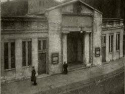 Teatr Stefana Jaracza - rok 1911