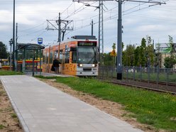 Łódź. Nowe chodniki na Widzewie. Tego chcieli mieszkańcy w Budżecie Obywatelskim