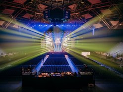 Łódź. Atlas Arena pomieści większą ilość osób. Pojawiły się najnowocześniejsze systemy w Europie.