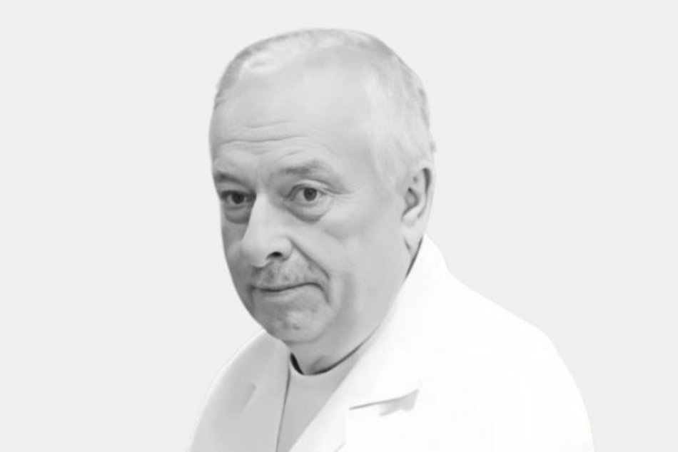 Znani łodzianie, którzy odeszli w 2025 roku