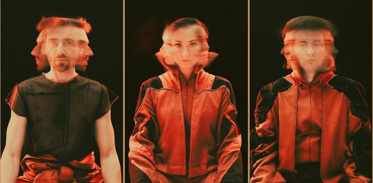 Trash Story в Новому Театрі , мат. преси