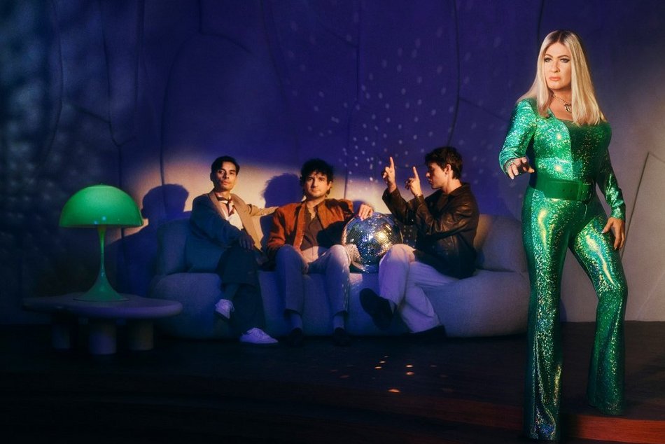 House of Beata! Beata Kozidrak i zespół KAMP w Atlas Arenie w Łodzi