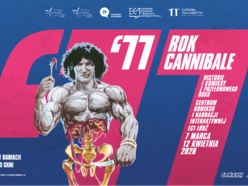 Łódź. Historia włoskiego komiksu i kultury wizualnej. Wystawa w Centrum Komiksu EC1 Łódź