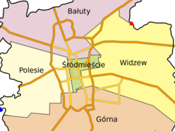 Ciekawostki o Łodzi z życia wzięte