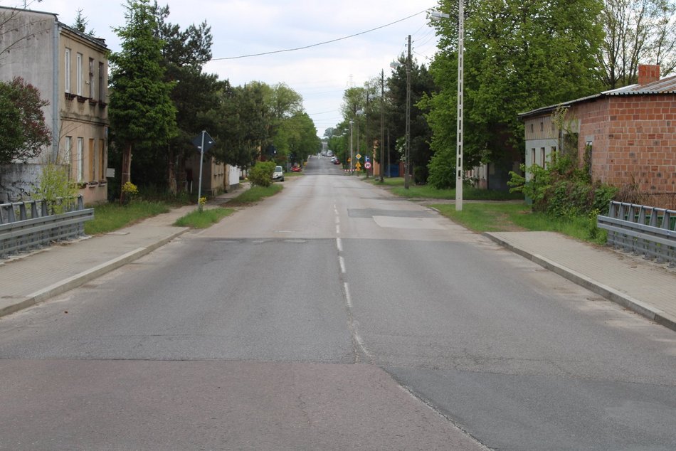 Łódź. Remont Dubois i Polarnej w Łodzi. Kiedy początek prac i co się zmieni?