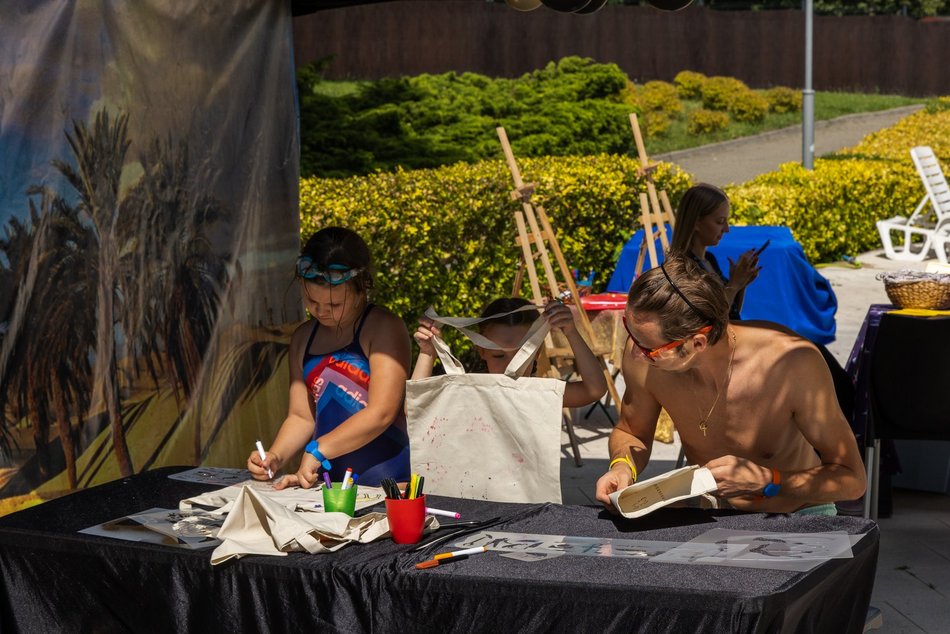 Łódź. Starożytny Egipt bez wyjeżdżania z Łodzi! Wystarczy odwiedzić Aquapark Fala!