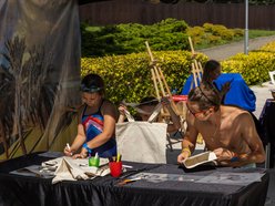 Łódź. Starożytny Egipt bez wyjeżdżania z Łodzi! Wystarczy odwiedzić Aquapark Fala!