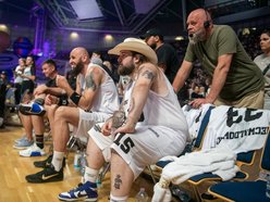 Łódź. Mecz Gortat Team vs NATO Team w Łodzi. Zagrają Bedoes 2115, Friz, Piotr Żyła, Mateusz Damięcki i inni