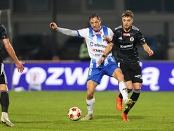 Łódź. ŁKS Łódź twardszy niż stal! Udana remontada w Mielcu
