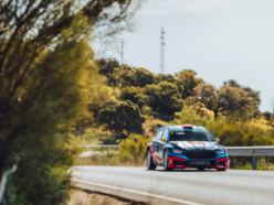 Łódź. Rajdowe Mistrzostwa Europy 2026. Pechowy początek Łodzianina Miko Marczyka