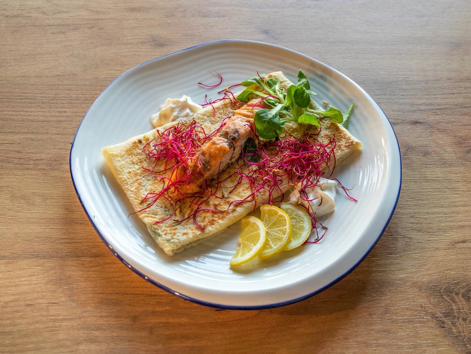 Łódź. Dokąd na naleśniki? Kolejki mówią same za siebie