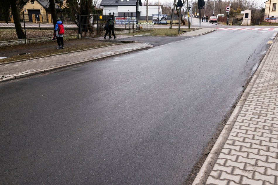 Łódź. Nowe wyświetlacze prędkości na Wiskitnie w Łodzi. Sprawdź, gdzie się pojawią!