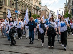 Łódź. Juwenalia 2026 w Łodzi. Studencka parada przejdzie Piotrkowską!