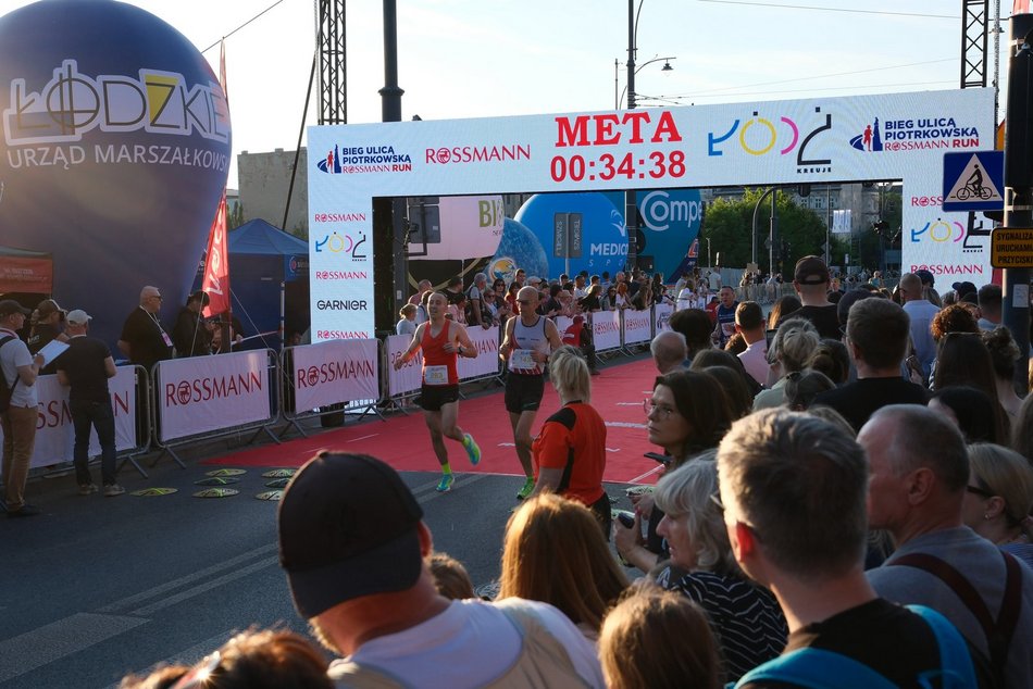 Rossmann Run 2026. Zdjęcia z biegu