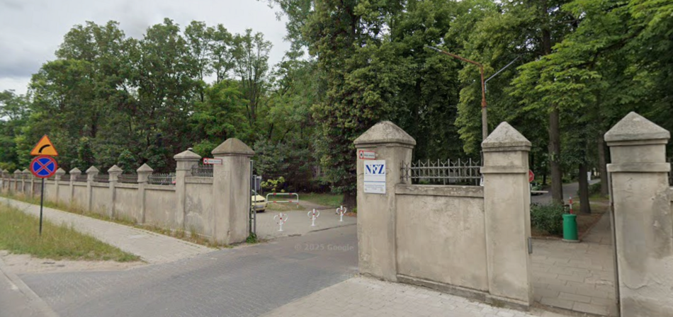 Łódź. Coraz bliżej powstania Łódzkiego Centrum Neuropsychiatrii