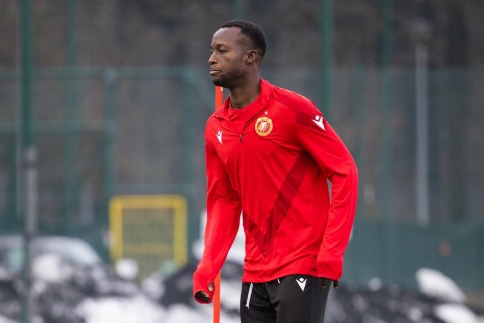 Łódź. Widzew Łódź pod ścianą? Arcyważny mecz z Pogonią Szczecin na wyjeździe