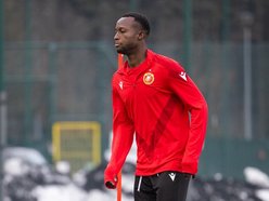 Łódź. Widzew Łódź pod ścianą? Arcyważny mecz z Pogonią Szczecin na wyjeździe