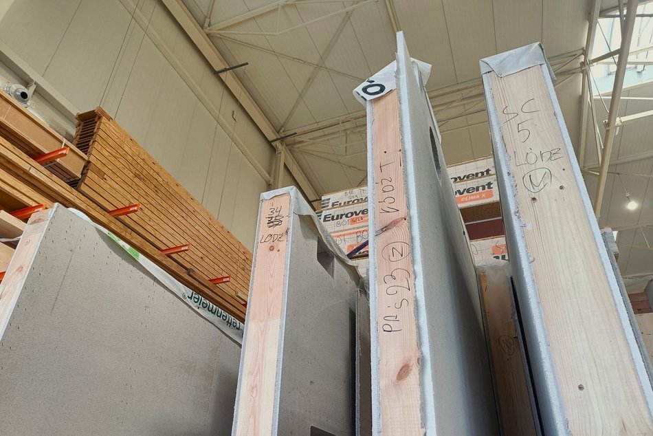 Łódź. Nowe przedszkole Brzozowy zakątek na Janowie