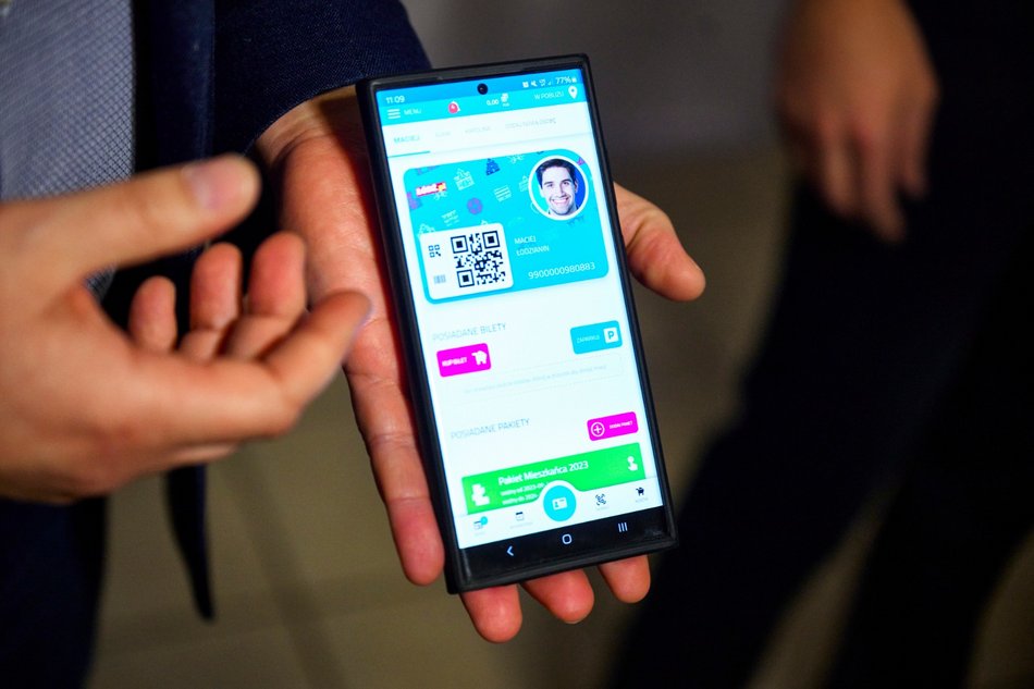 Łódź. Najlepsze zniżki na ferie zimowe 2026 w Łodzi? Tylko z Kartą Łodzianina i Kartą Dużej Rodziny!