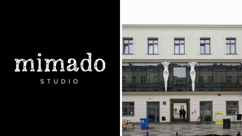 Mimado Studio - Włókiennicza 6