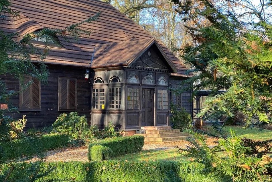 Wyjątkowe noclegi w Łodzi i okolicach