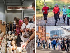 Co robić w Łodzi w pierwszy dzień wiosny? Targi rzeczy wyjątkowych, bazar w Ogrodach Geyera