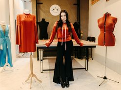 Łódź. Projektanci mody związani z Łodzią. Ich projekty noszą gwiazdy z Polski i zagranicy