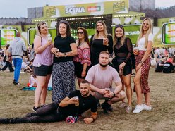 Byłeś/aś drugiego dnia na Łódź Summer Festival 2025? Znajdź się w galerii!