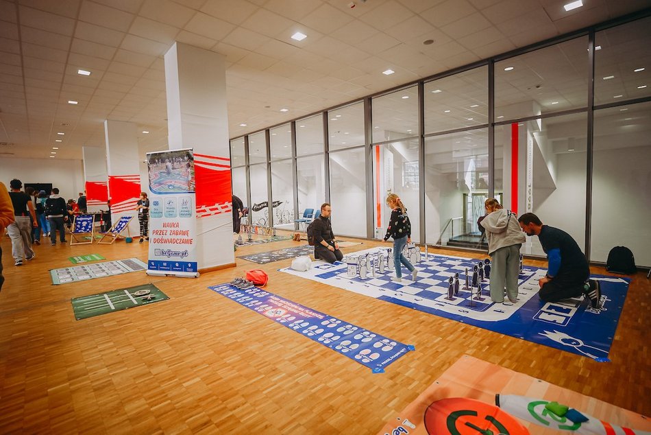 Łódź. Wystartował 36. Międzynarodowy Festiwal Komiksu i Gier! Łódź stolicą multiwersum