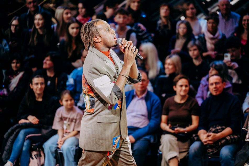 Łódź. Manufaktura Fashion Week w Łodzi. Kolekcja Jarosława Ewerta, koncert Andrzeja Piasecznego i więcej