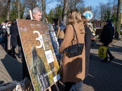 Trwa kwesta na Starym Cmentarzu w Łodzi. Przyjdź i dorzuć cegiełkę na odnowę zabytków