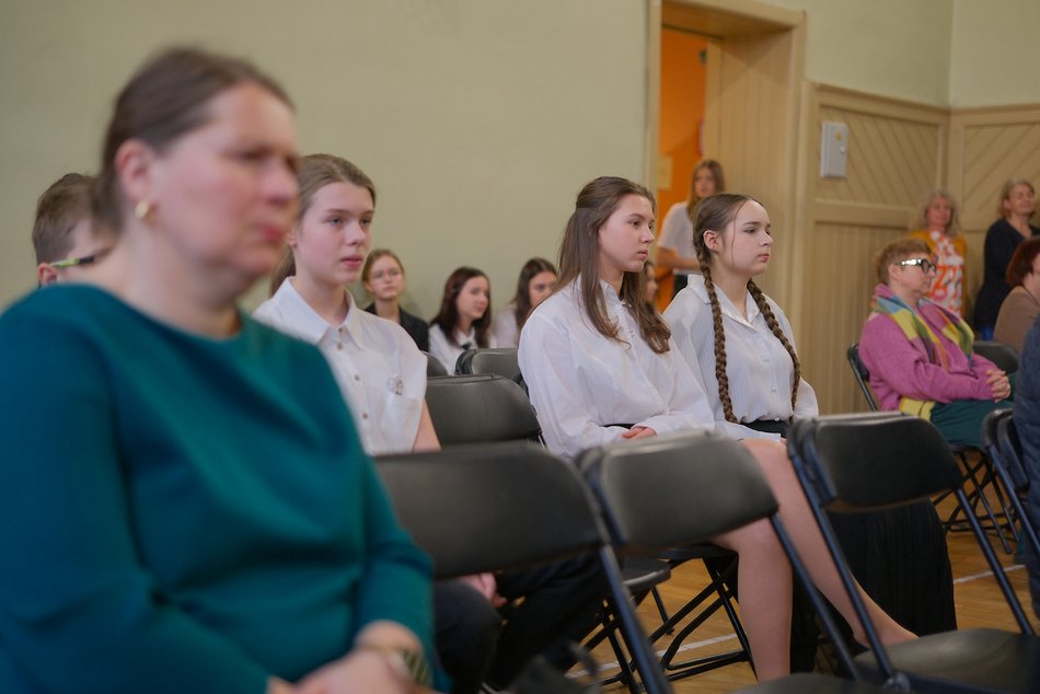 Łódź. Wyjątkowy jubileusz Szkoły Podstawowej nr 1