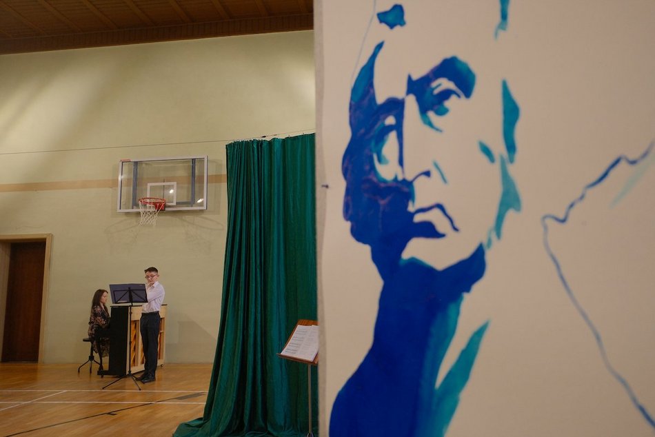 Łódź. Wyjątkowy jubileusz Szkoły Podstawowej nr 1