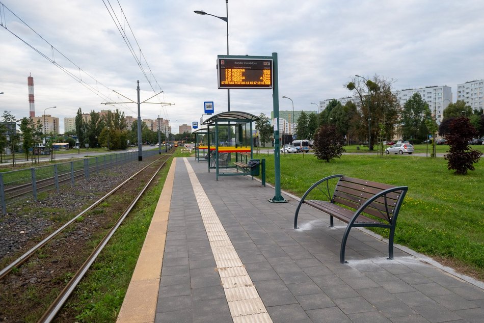 Łódź. Nowe chodniki na Widzewie. Tego chcieli mieszkańcy w Budżecie Obywatelskim
