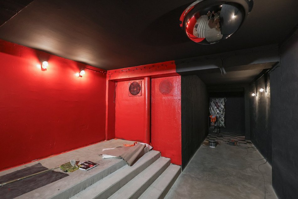 Łódź. Był słynny Lordi’s, będzie Larum! Nowy klub na Piotrkowskiej