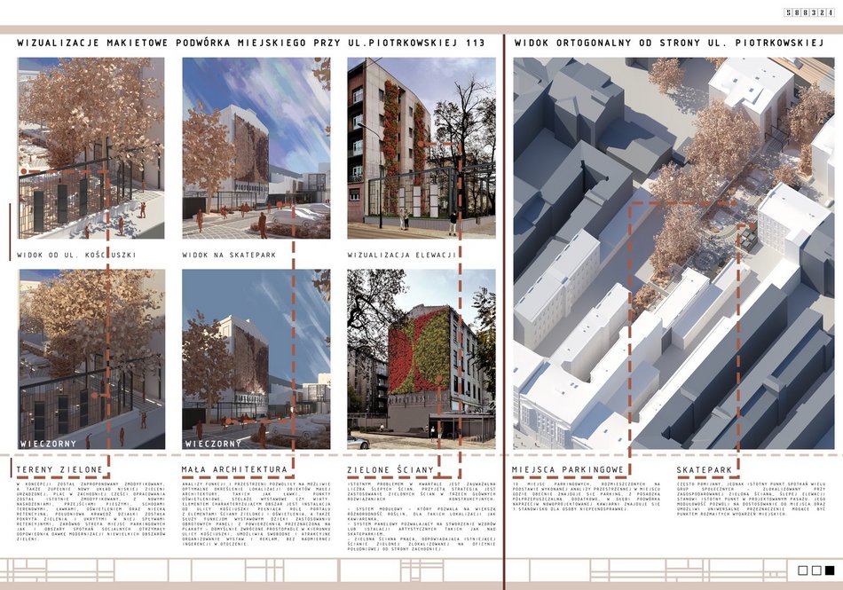 konkurs Biura Architekta Miasta