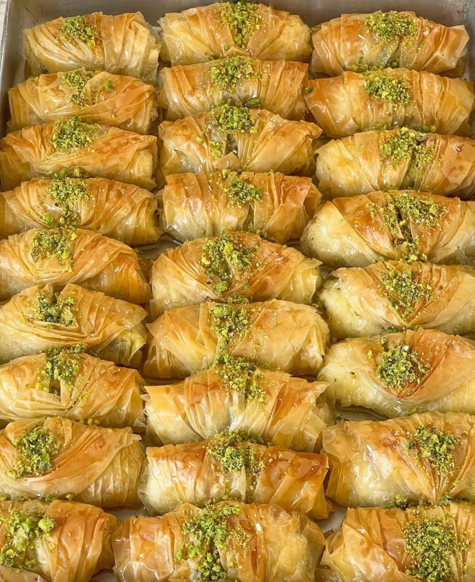 Łódź. Tucem Sancakli przeniosła do Łodzi smaki rodzinnej kuchni