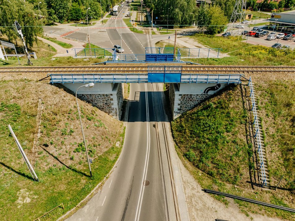 Tramwaj wróci na Warszawską w Łodzi! Są chętni na remont torowiska