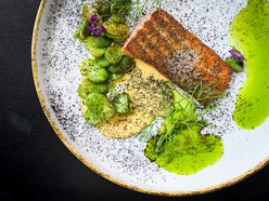 Łódź. Festiwal Fine Dining Week w Łodzi. Wybierz się na prawdziwą kulinarną ucztę!