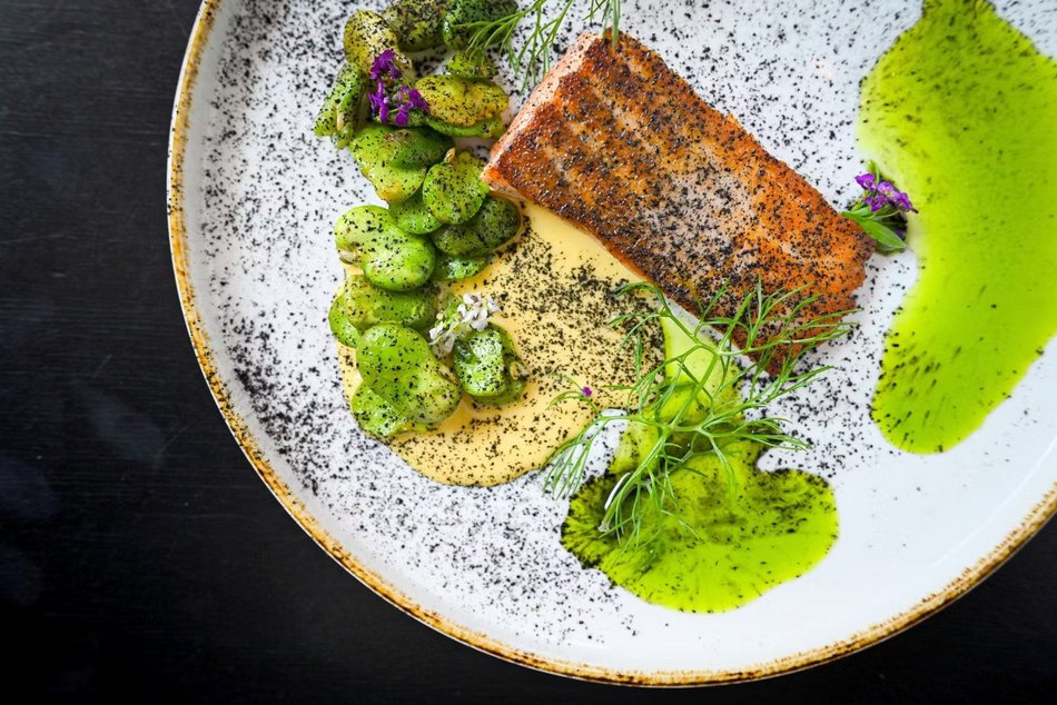 Łódź. Festiwal Fine Dining Week w Łodzi. Wybierz się na prawdziwą kulinarną ucztę!