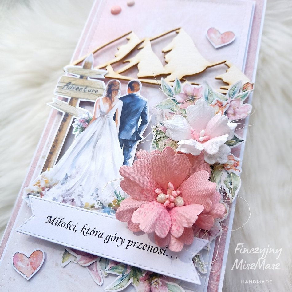 Arleta Piąstka tworzy ręcznie robione pamiątki