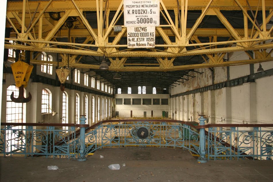 To już 120 lat EC1 Łódź. Poznaj historię pierwszej miejskiej elektrowni!