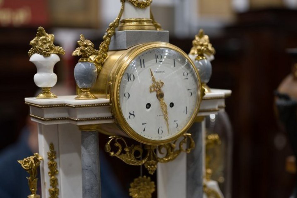 Giełda Rzeczy Dawnych i Osobliwości w Łodzi