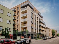 Łódź. Pogonowskiego w Łodzi pełne zmian! Rewitalizacja kamienic, nowe inwestycje, woonerf, skwer