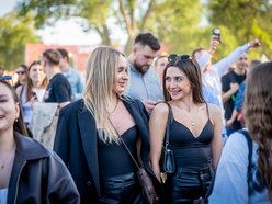 Łódź. Tłumy na Juwenaliach 2026 w Łodzi. Byłeś/aś pierwszego dnia? Znajdź się na zdjęciach!