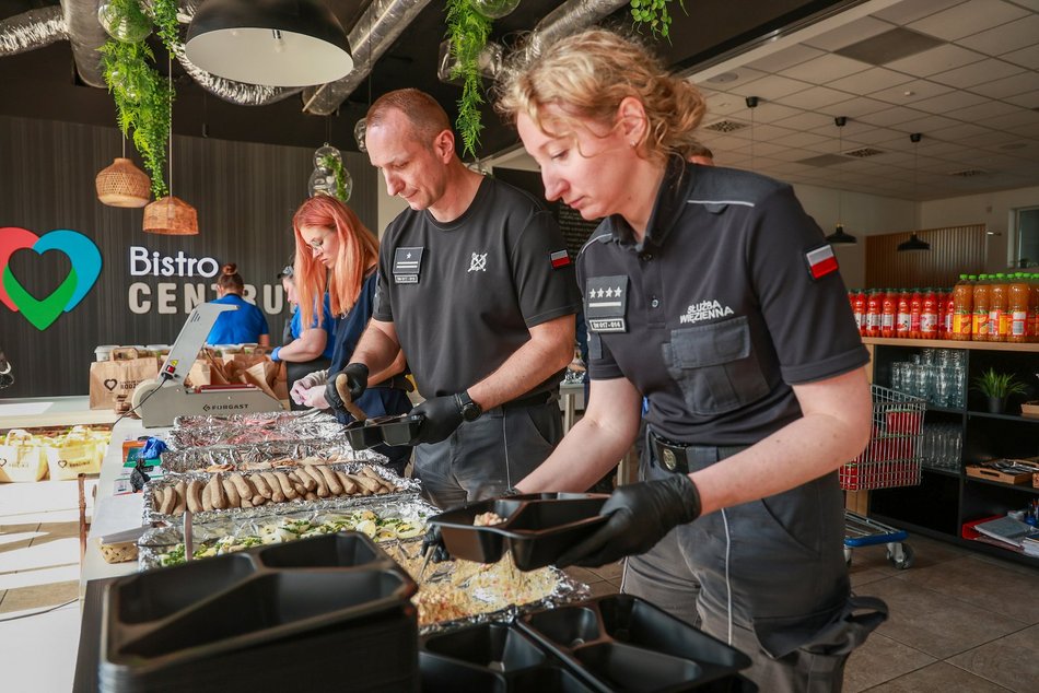 Łódź. Miejskie Śniadanie Wielkanocne 2025 w Łodzi. Zobacz, jak wyglądają przygotowania!