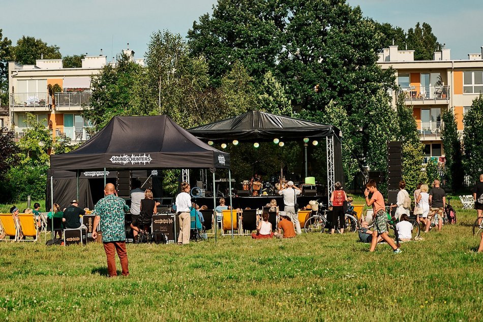 Łódź. Wpadnij na Piknik Różnorodności w Łodzi! Warsztaty tworzenia lalek, łucznictwo, tatuaże z henny i więcej