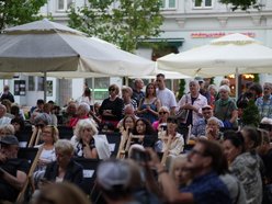 Piotrkowska kameralnie. Klimatyczny koncert Art Music Trio