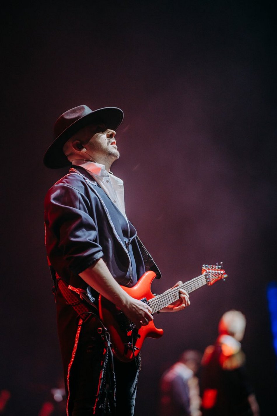 Łódź. The Rock Symphony Orchestra w Atlas Arenie. Rockowe hity w wyjątkowym wydaniu